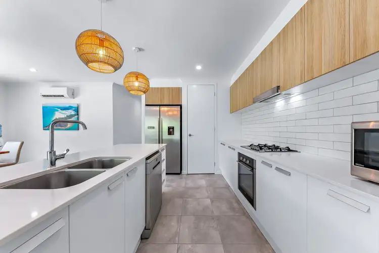 Fourth view of Homely house listing, 2 Ulysses Drive, Cannon Valley QLD 4800