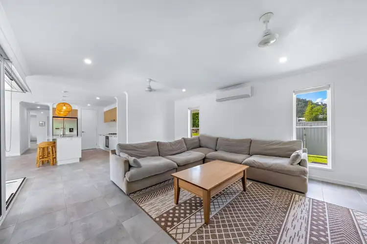 Fifth view of Homely house listing, 2 Ulysses Drive, Cannon Valley QLD 4800