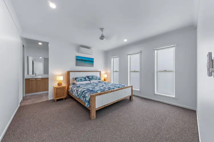 Sixth view of Homely house listing, 2 Ulysses Drive, Cannon Valley QLD 4800