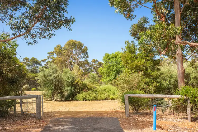 Second view of Homely land listing, PL 2 of 19 Ridgeview Close, Margaret River WA 6285