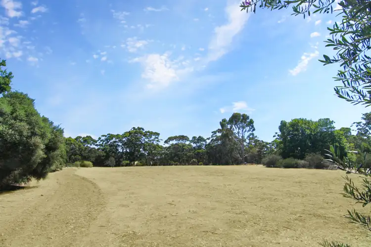 Third view of Homely land listing, PL 2 of 19 Ridgeview Close, Margaret River WA 6285
