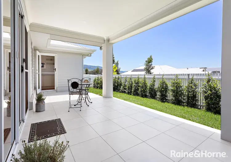 Third view of Homely house listing, 1 Dakota Lane, Cambewarra NSW 2540