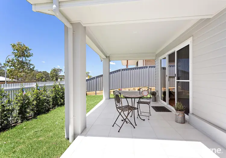 Fourth view of Homely house listing, 1 Dakota Lane, Cambewarra NSW 2540