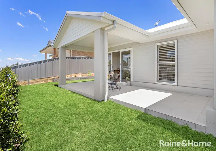 Fifth view of Homely house listing, 1 Dakota Lane, Cambewarra NSW 2540