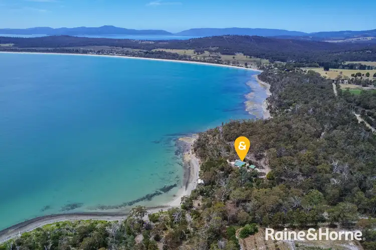128 Black Jack Road, Sloping Main TAS 7186