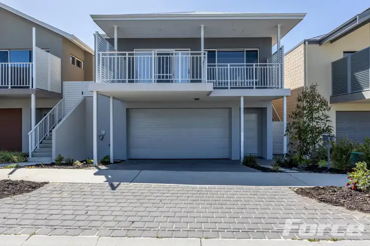 Second view of Homely house listing, 8 Gouldian Circuit, Alkimos WA 6038