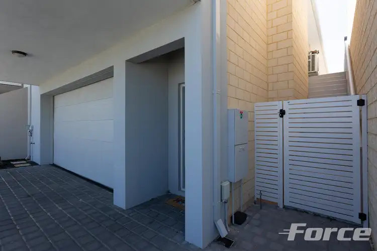 Fourth view of Homely house listing, 8 Gouldian Circuit, Alkimos WA 6038