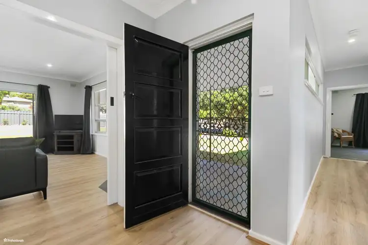 Second view of Homely house listing, 13 Queen Street, Burra SA 5417