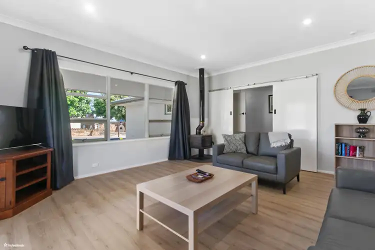 Third view of Homely house listing, 13 Queen Street, Burra SA 5417