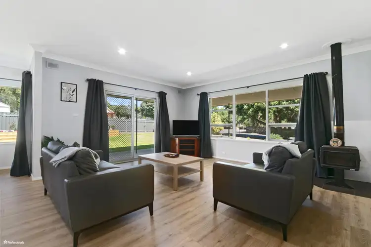 Fourth view of Homely house listing, 13 Queen Street, Burra SA 5417