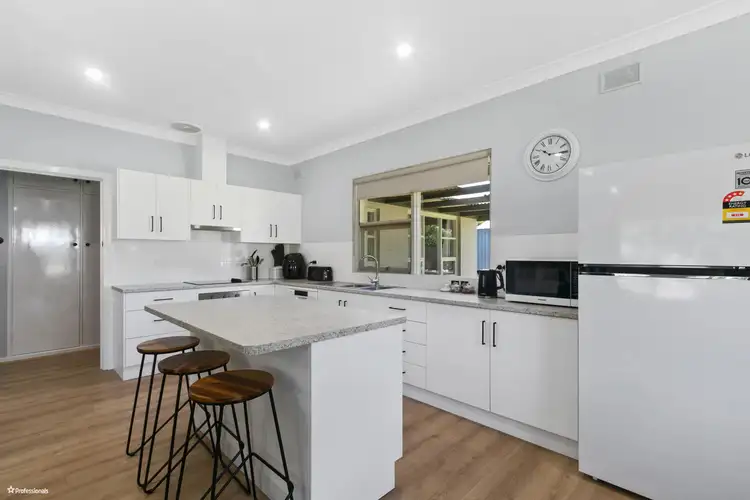Fifth view of Homely house listing, 13 Queen Street, Burra SA 5417