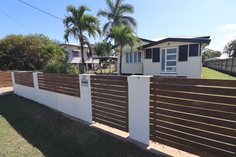 Third view of Homely house listing, 27 Old Home Hill Road, Ayr QLD 4807