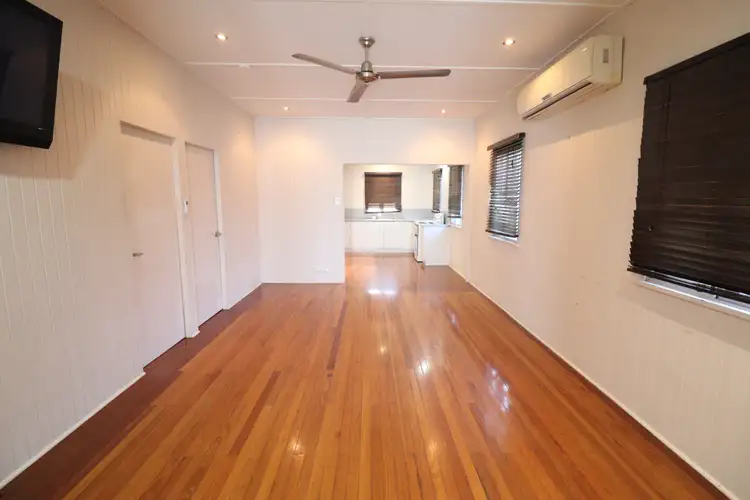 Fourth view of Homely house listing, 27 Old Home Hill Road, Ayr QLD 4807