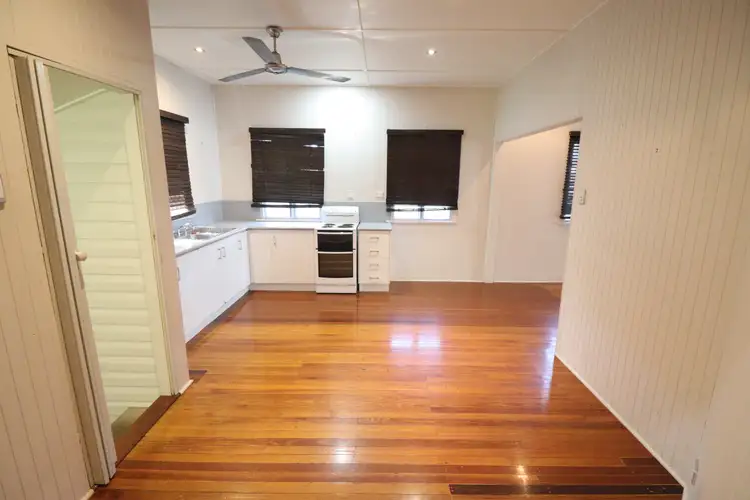 Fifth view of Homely house listing, 27 Old Home Hill Road, Ayr QLD 4807