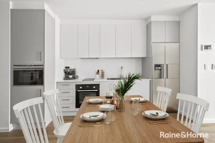 Third view of Homely apartment listing, 304/23-25 Orlando Street, Coffs Harbour NSW 2450