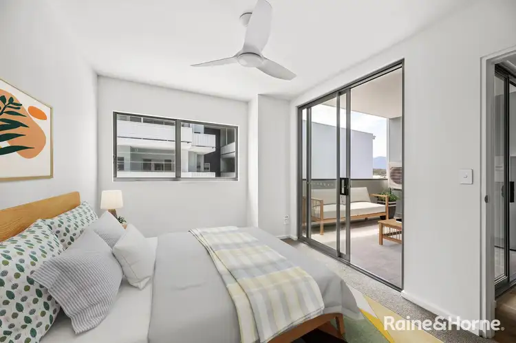 Fourth view of Homely apartment listing, 304/23-25 Orlando Street, Coffs Harbour NSW 2450