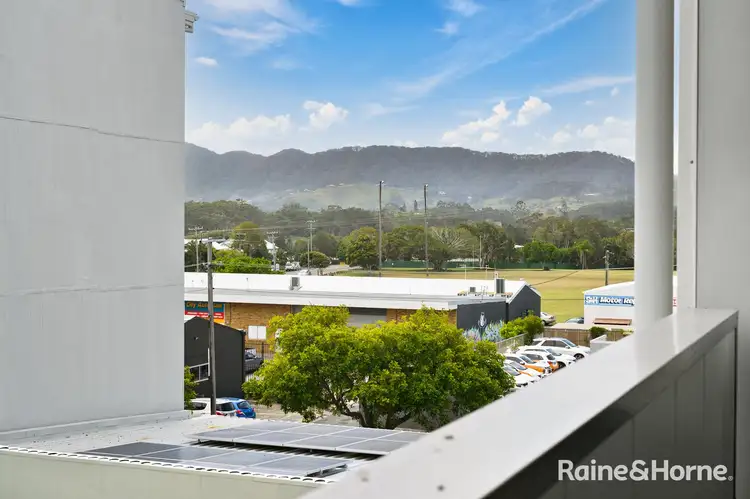 Sixth view of Homely apartment listing, 304/23-25 Orlando Street, Coffs Harbour NSW 2450
