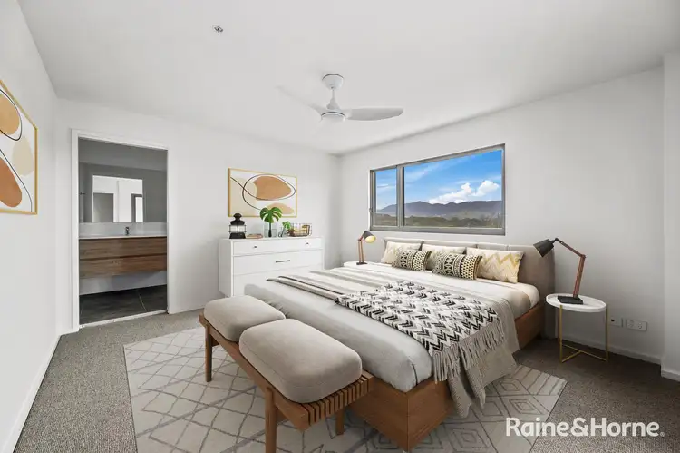 Fourth view of Homely apartment listing, 307/82 Mildura Street, Coffs Harbour NSW 2450
