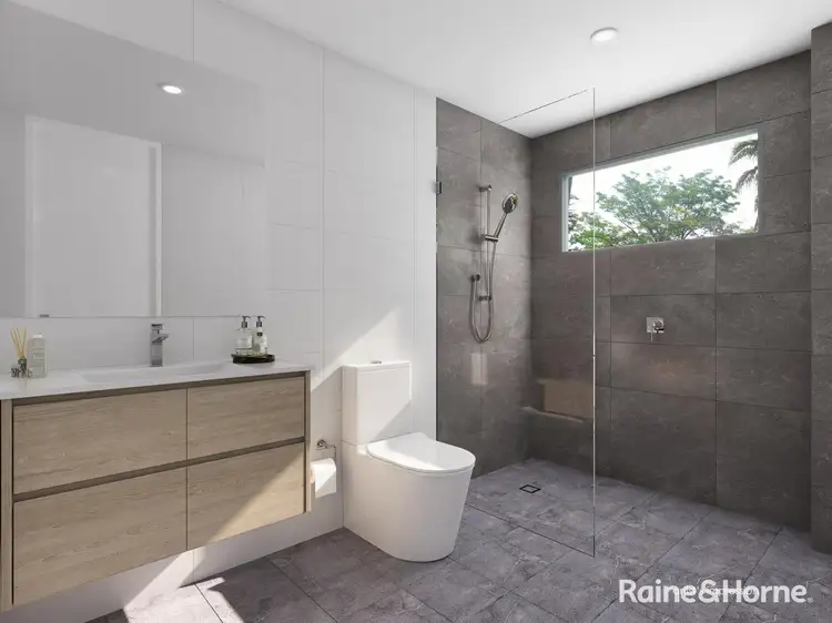 Fifth view of Homely apartment listing, 307/82 Mildura Street, Coffs Harbour NSW 2450