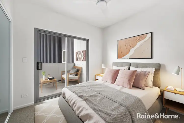 Sixth view of Homely apartment listing, 307/82 Mildura Street, Coffs Harbour NSW 2450