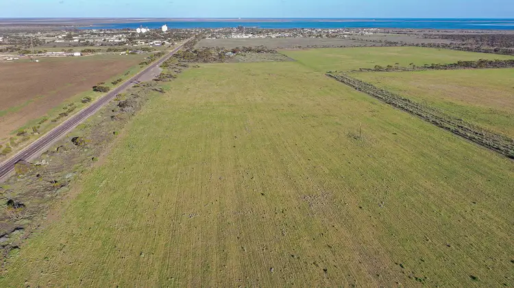 Lot 21 & Section 61 Lincoln Highway, Cowell SA 5602