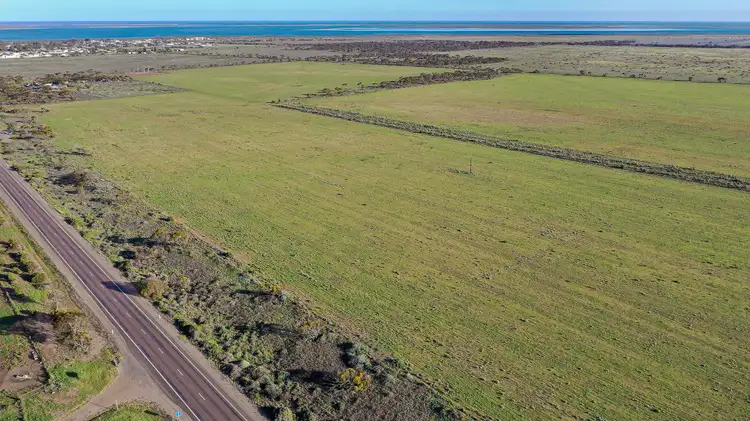 Fifth view of Homely land listing, Lot 21 & Section 61 Lincoln Highway, Cowell SA 5602