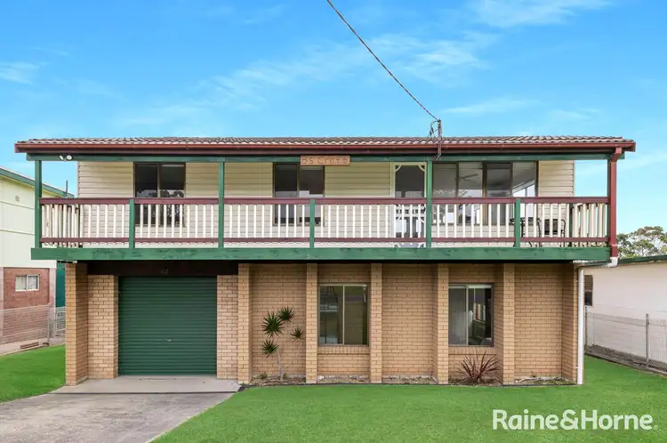 Main view of Homely house listing, 45 Gerringong Street, Currarong NSW 2540