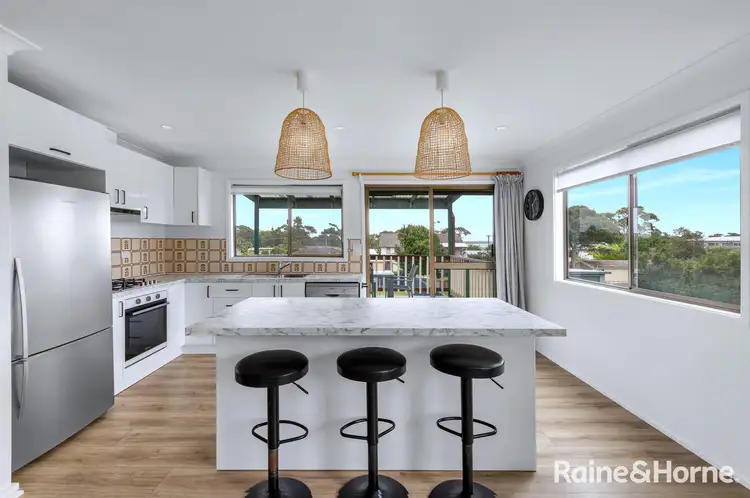Fifth view of Homely house listing, 45 Gerringong Street, Currarong NSW 2540