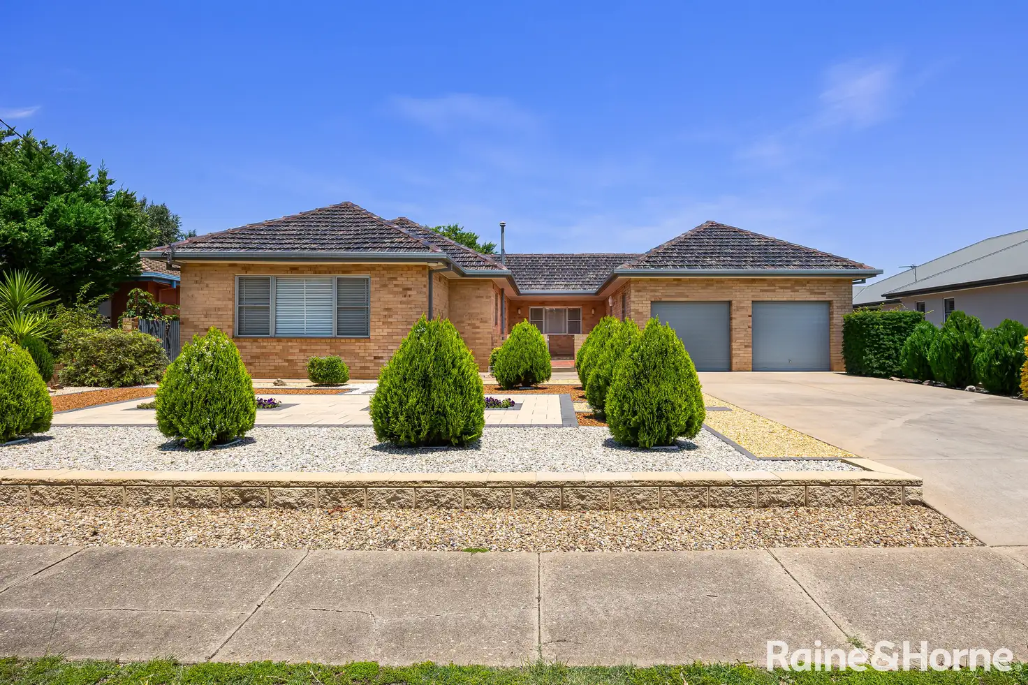 Main view of Homely house listing, 2 Lusher Avenue, Turvey Park NSW 2650
