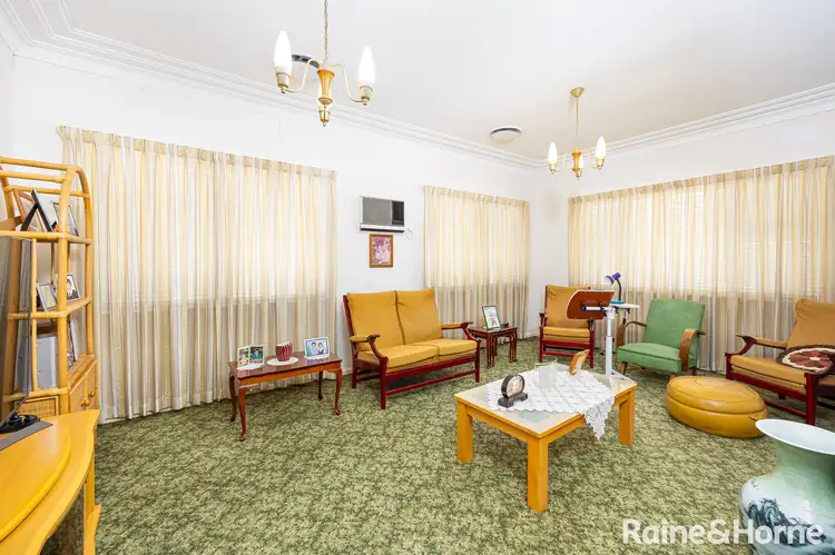 Third view of Homely house listing, 2 Lusher Avenue, Turvey Park NSW 2650