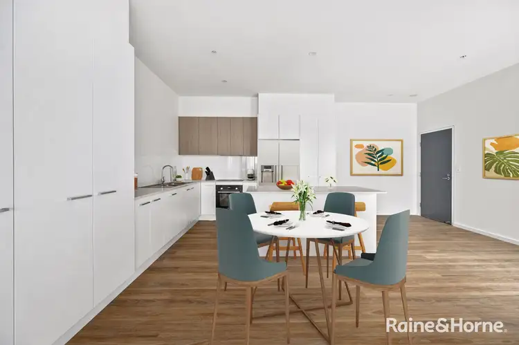 Second view of Homely apartment listing, 408/82 Mildura Street, Coffs Harbour NSW 2450
