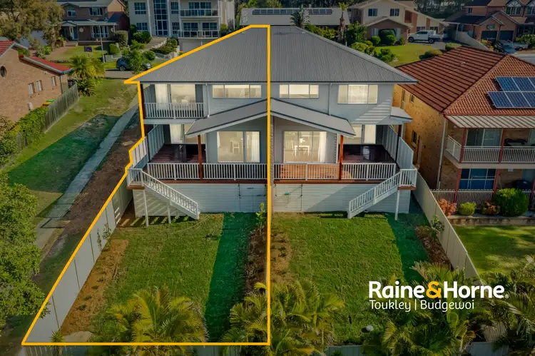 7b Courigal St, Lake Haven NSW 2263