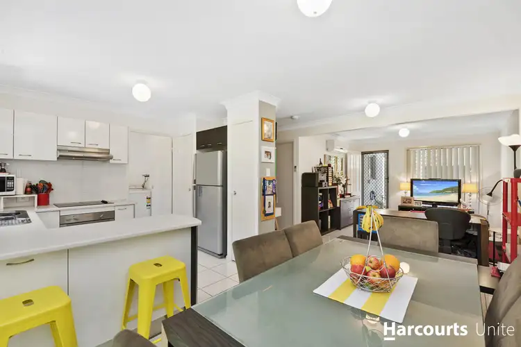 Main view of Homely townhouse listing, 72/1 Archer Close, North Lakes QLD 4509