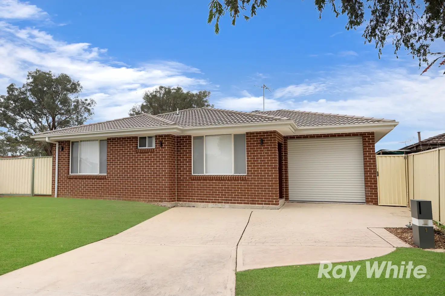 Main view of Homely house listing, 1 Ola Place, Oakhurst NSW 2761
