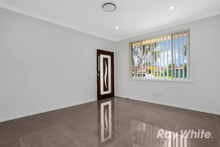 Second view of Homely house listing, 1 Ola Place, Oakhurst NSW 2761