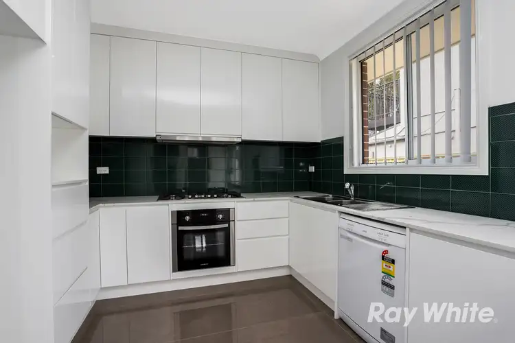 Third view of Homely house listing, 1 Ola Place, Oakhurst NSW 2761