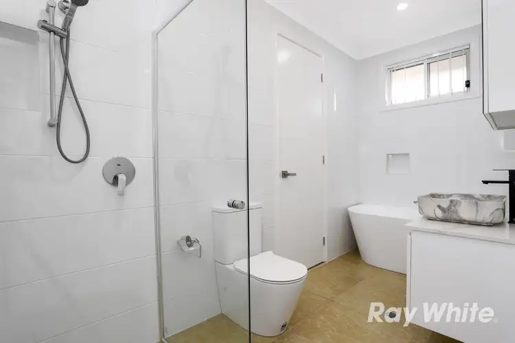 Fourth view of Homely house listing, 1 Ola Place, Oakhurst NSW 2761