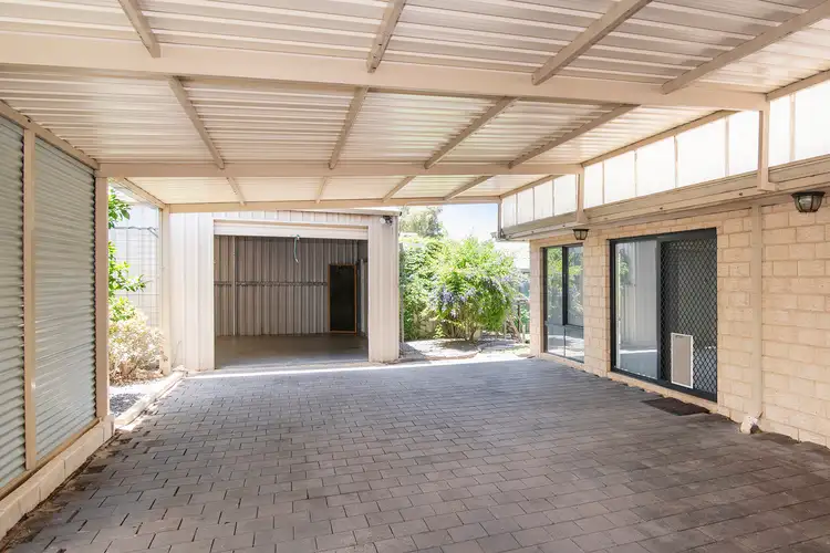 Third view of Homely house listing, 90 College Avenue, West Busselton WA 6280