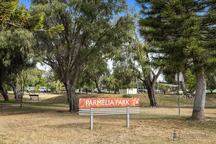 Fourth view of Homely house listing, 6 Parmelia Street, South Fremantle WA 6162