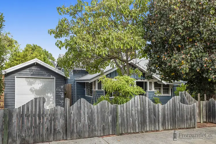 Sixth view of Homely house listing, 6 Parmelia Street, South Fremantle WA 6162