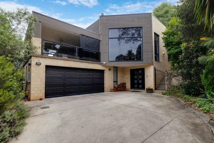 Main view of Homely house listing, 58 Catalina Drive, Catalina NSW 2536