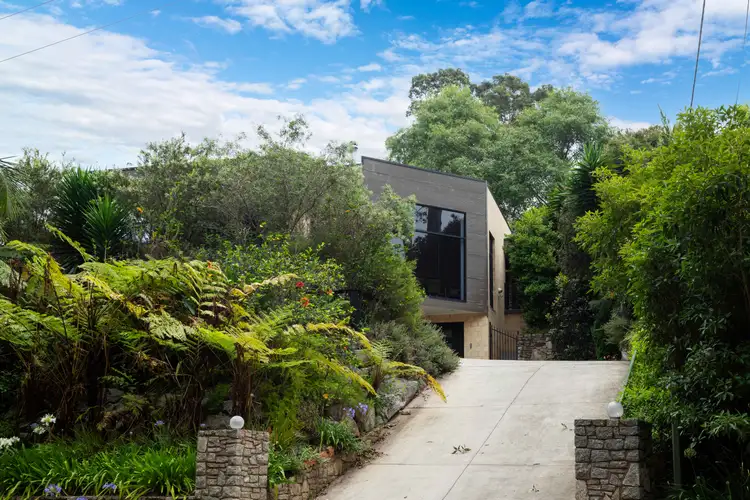 Second view of Homely house listing, 58 Catalina Drive, Catalina NSW 2536