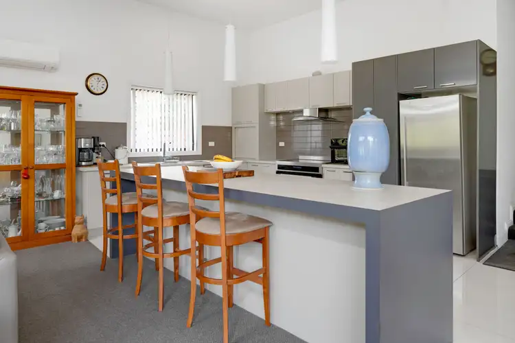 Third view of Homely house listing, 58 Catalina Drive, Catalina NSW 2536