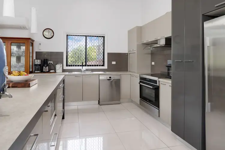 Fourth view of Homely house listing, 58 Catalina Drive, Catalina NSW 2536