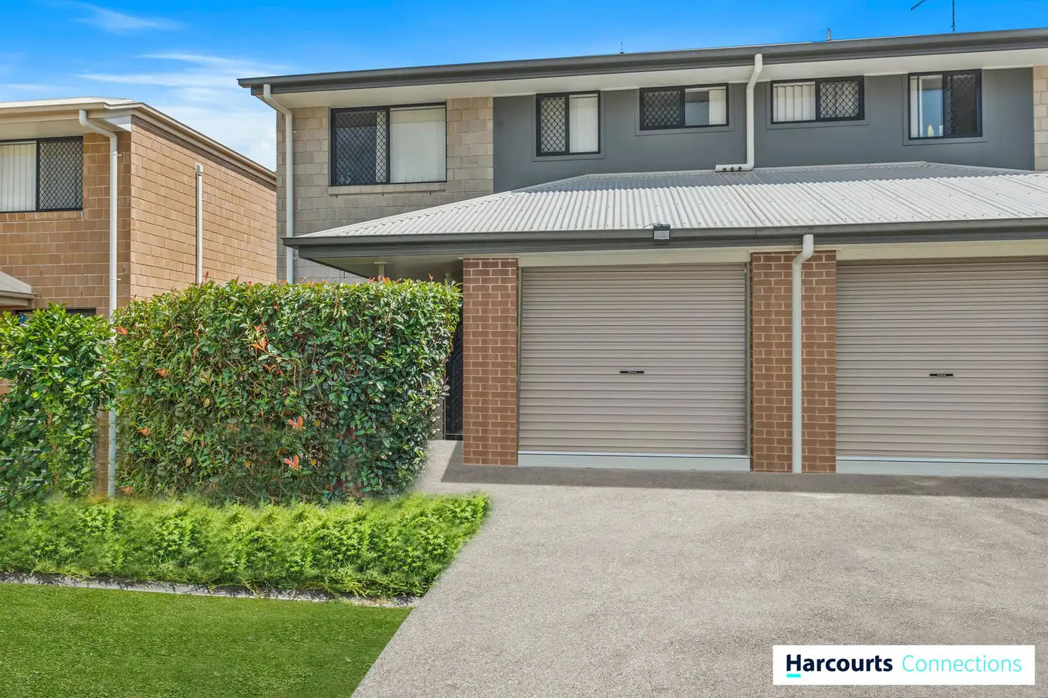 Main view of Homely townhouse listing, 33/36 Philong Street, Doolandella QLD 4077