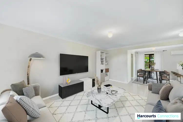 Fourth view of Homely townhouse listing, 33/36 Philong Street, Doolandella QLD 4077