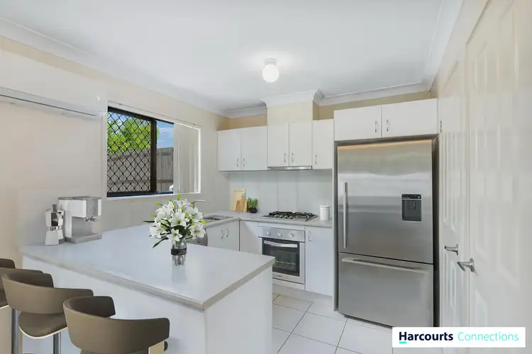 Fifth view of Homely townhouse listing, 33/36 Philong Street, Doolandella QLD 4077
