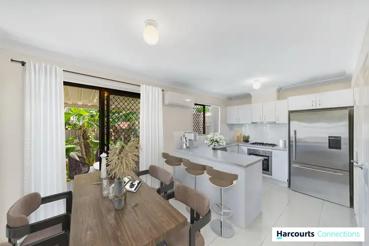 Sixth view of Homely townhouse listing, 33/36 Philong Street, Doolandella QLD 4077
