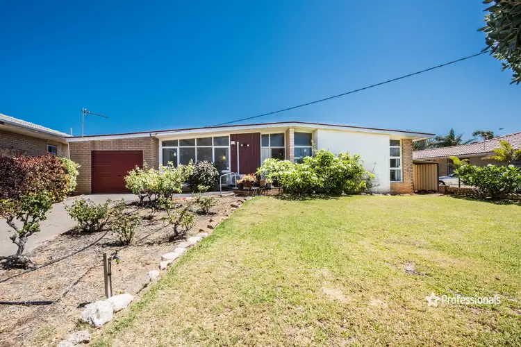 35 Hutchinson Street, Geraldton WA 6530