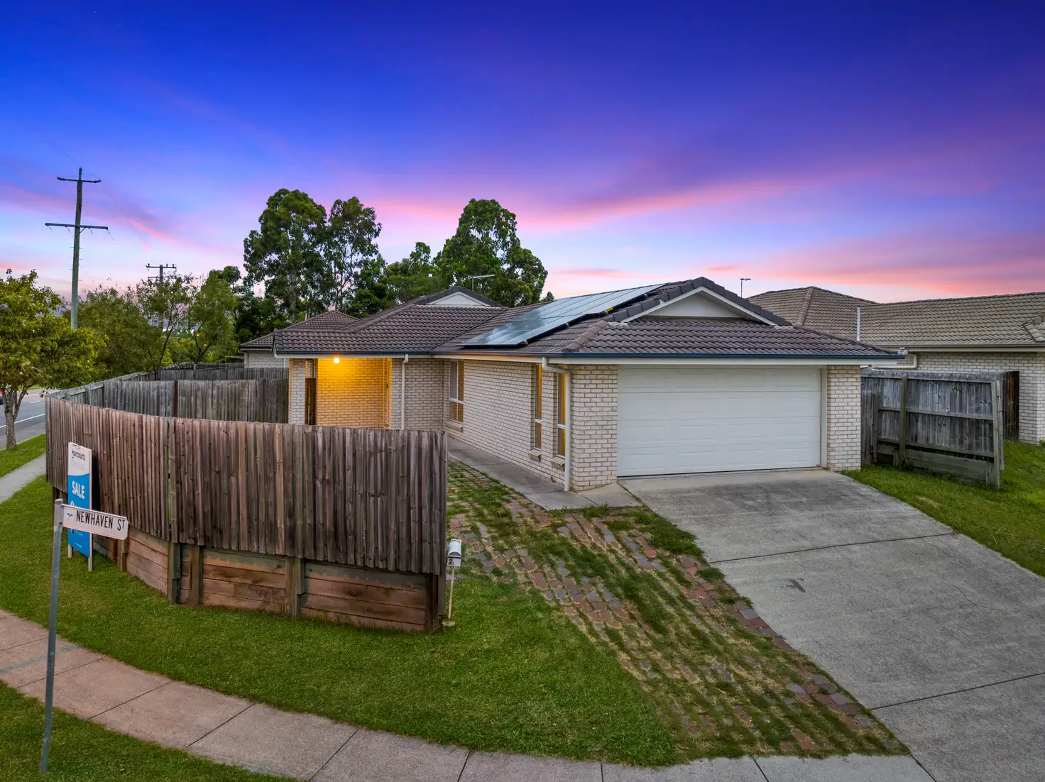 Main view of Homely house listing, 2 Newhaven Street, Marsden QLD 4132